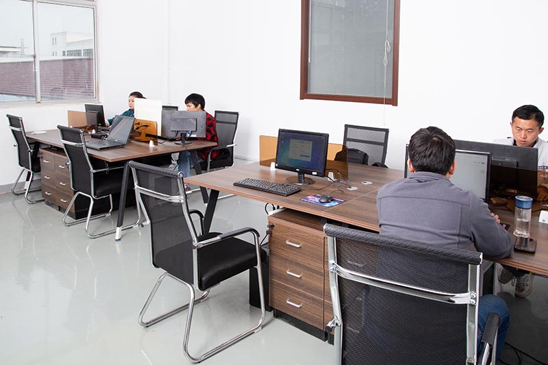 VentspilsInternal Trade Office - Guangu Technology