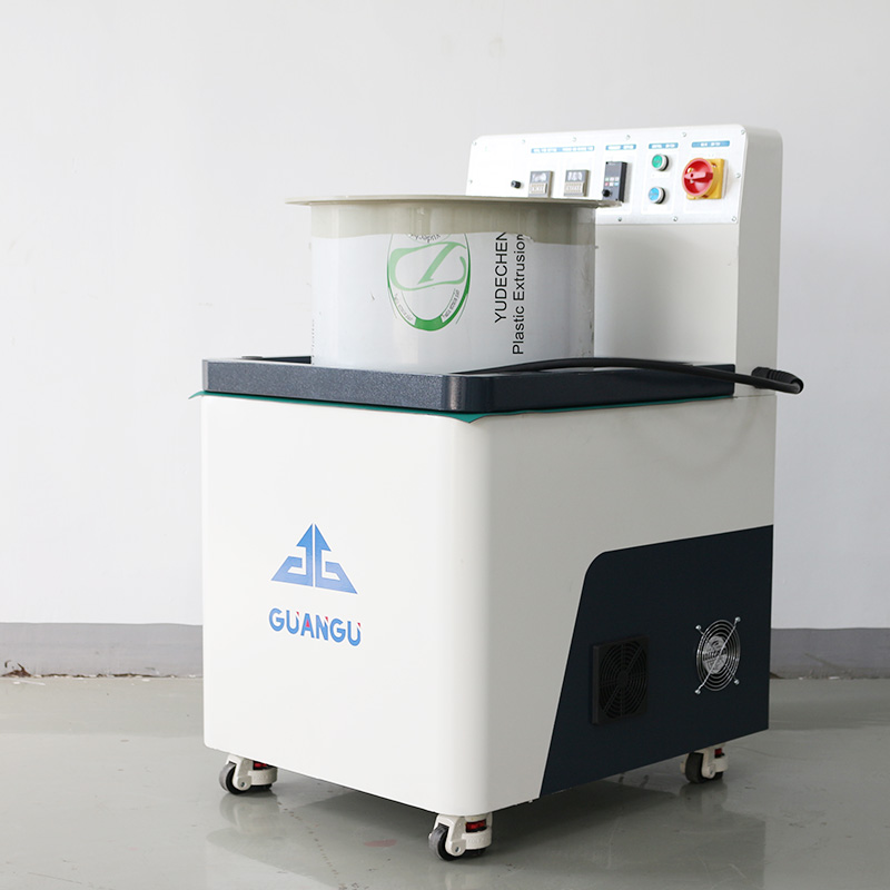 Magnetic Ventspilsgrinding machine